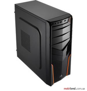 AeroCool V2X Orange Edition 550W