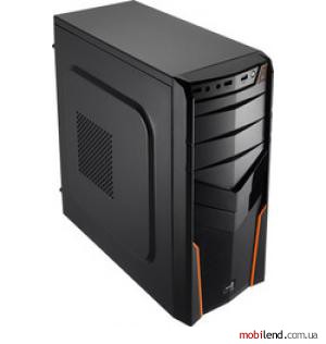 AeroCool V2X Orange Edition 600W