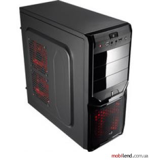 AeroCool V3X Advance Black Edition