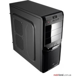 AeroCool V3X Advance Black Edition 500W
