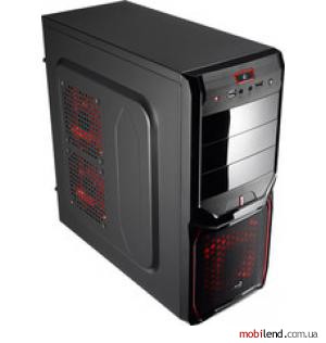 AeroCool V3X Advance Devil Red Edition