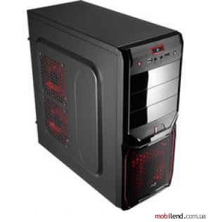AeroCool V3X Advance Devil Red Edition 700W