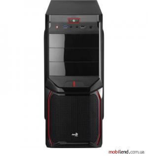Aerocool V3X Advance Devil Red Edition (EN57400)