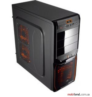 AeroCool V3X Advance Evil Black Edition