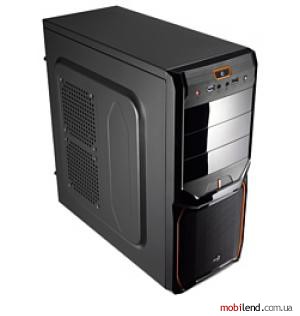 AeroCool V3X Advance Evil Black Edition 500W Black