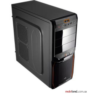 AeroCool V3X Advance Evil Black Edition 550W