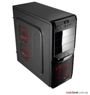 AeroCool V3X Advance Evil Black Edition 700W Black