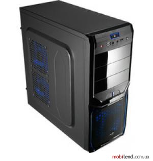 AeroCool V3X Advance Evil Blue Edition 550W
