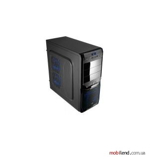 AeroCool V3X Advance Evil Blue Edition 550W Black
