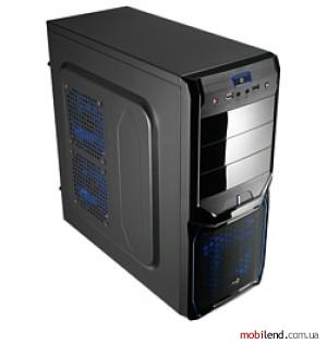 AeroCool V3X Advance Evil Blue Edition 700W Black