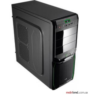 AeroCool V3X Advance Evil Green Edition 600W