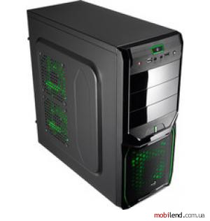 AeroCool V3X Advance Evil Green Edition 700W