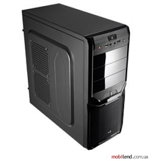 AeroCool V3X Black Edition 500W Black
