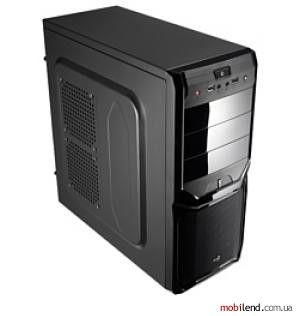 AeroCool V3X Black Edition 550W Black