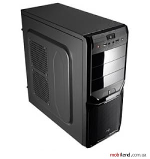 AeroCool V3X Black Edition 600W Black
