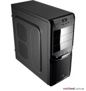 AeroCool V3X Black Edition 700W