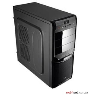 AeroCool V3X Black Edition 700W black