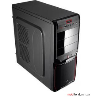 AeroCool V3X Devil Red Edition