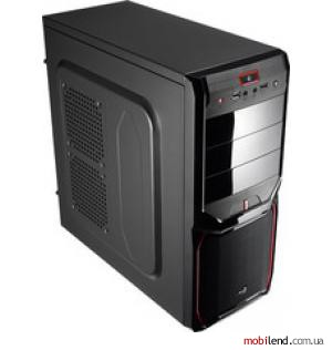 AeroCool V3X Devil Red Edition 600W