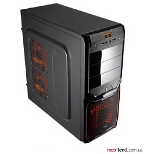 AeroCool V3X Evil Black Edition 500W Black