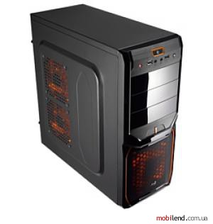 AeroCool V3X Evil Black Edition Black