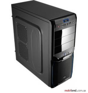 AeroCool V3X Evil Blue Edition