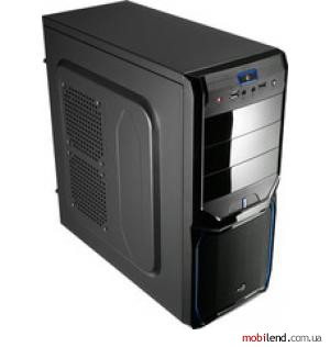 AeroCool V3X Evil Blue Edition 600W