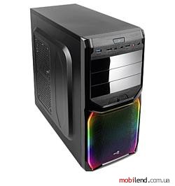 AeroCool V3X RGB Black