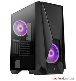 AeroCool Visor-G-BK-v1