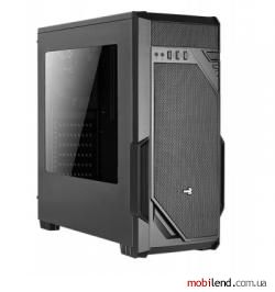 Aerocool VS-1 Black Window (4713105958072)