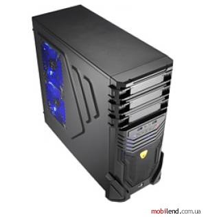 AeroCool Vs-3 Advanced 600W Black