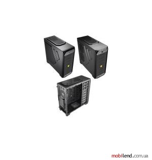 AeroCool Vs-92 Black Edition 550W Black