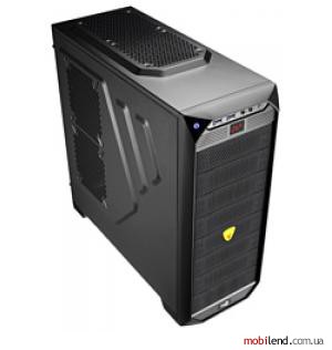 AeroCool Vs-92 Black Edition 600W Black