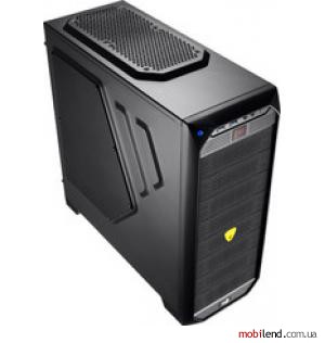 AeroCool VS-92 Black Windows Edition