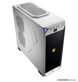 AeroCool Vs-92 White Edition White