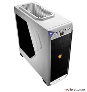 AeroCool Vs-92 White Window Edition White