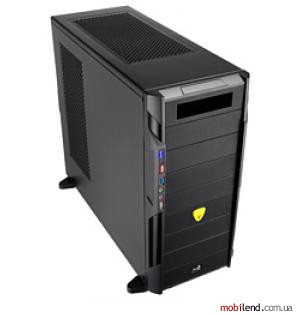 AeroCool Vs-9 Xmas Edition Black