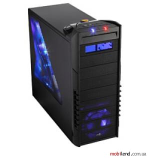 AeroCool VX-9 550W Black