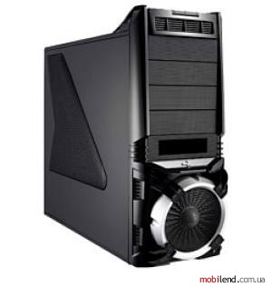 AeroCool VX-E 500W Black