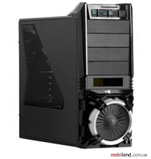 AeroCool Vx-E Battle Edition Black