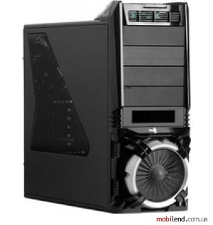 AeroCool VX-E Black