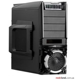 AeroCool Vx-E Pro Battle Edition Black