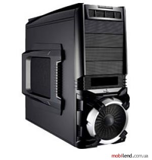 AeroCool VX-E Pro Black