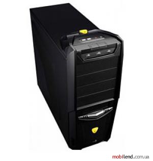 AeroCool Vx-R Battle Edition Black