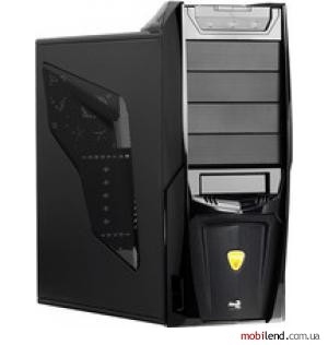AeroCool Vx-R Black 550W