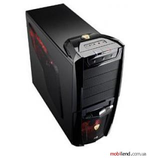 AeroCool Vx-R LE Black