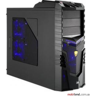 AeroCool X-Warrior 550W