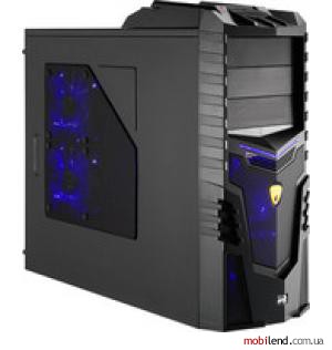 AeroCool X-Warrior Black Edition
