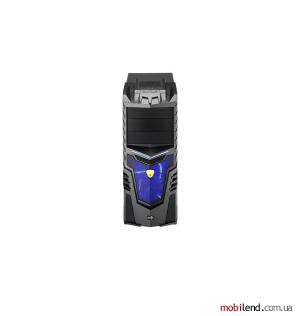 AeroCool X-Warrior Black Edition 550W Black