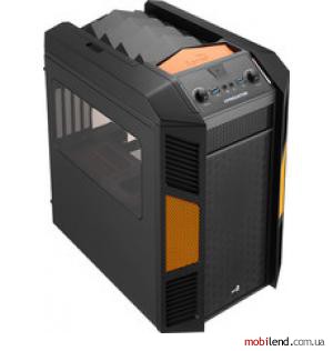 AeroCool Xperdator Cube Orange Edition